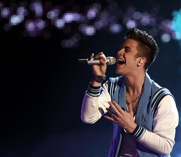 Deutschland sucht den Superstar