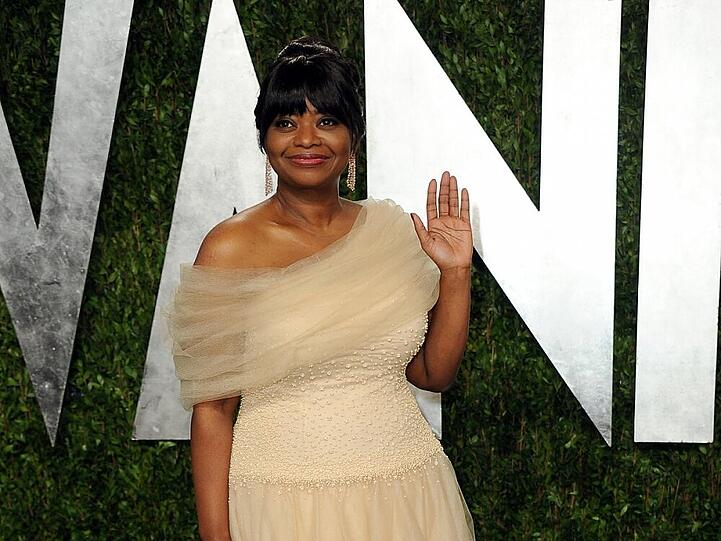 Octavia Spencer soll die Hauptrolle in der Neuauflage von "Mord ist ihr Hobby" übernehmen