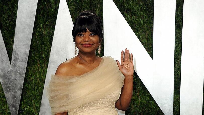 Octavia Spencer soll die Hauptrolle in der Neuauflage von "Mord ist ihr Hobby" übernehmen Octavia Spencer soll die Hauptrolle in der Neuauflage von "Mord ist ihr Hobby" übernehmen