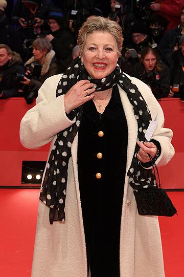 Marie Luise Marjan
