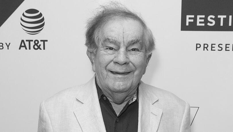 Der amerikanische Schaupieler und Komiker Freddie Roman (1937-2022) ist gestorben.