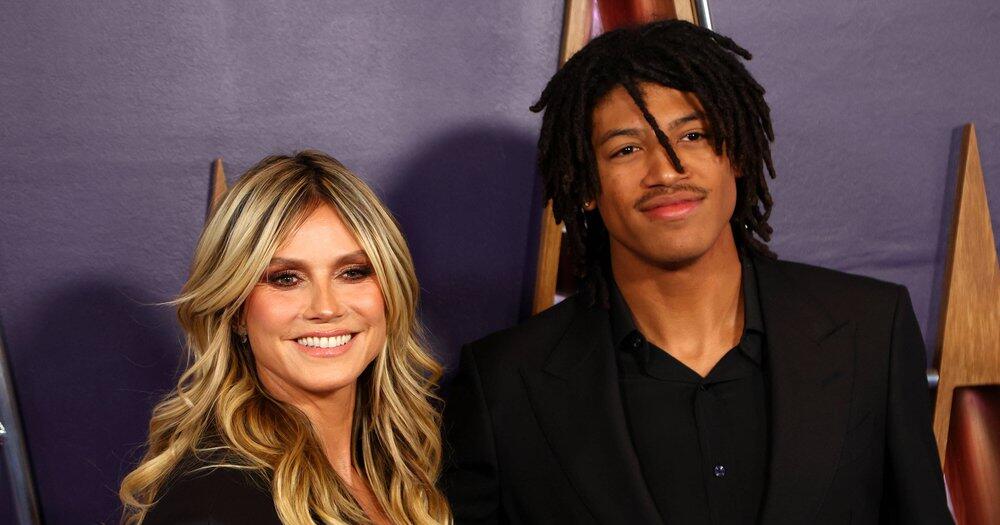 Sendetermin-f-r-Dokureihe-mit-Heidi-Klum-und-ihren-Kindern-steht-fest