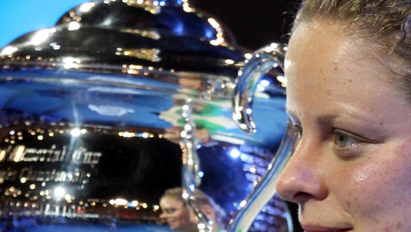 Kim Clijsters Kim Clijsters