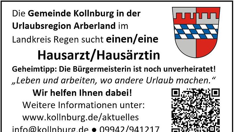 Die Anzeige im Ärzteblatt. Die Anzeige im Ärzteblatt.