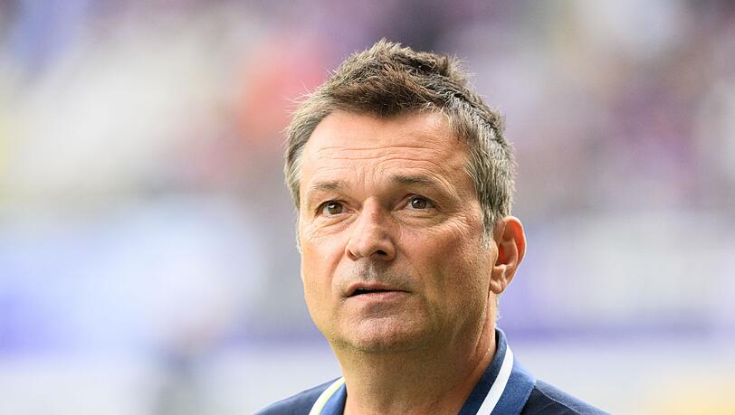 Sportvorstand Christian Heidel glaubt an eine erfolgreiche Zeit von Trainer Thomas Tuchel beim FC Bayern München.