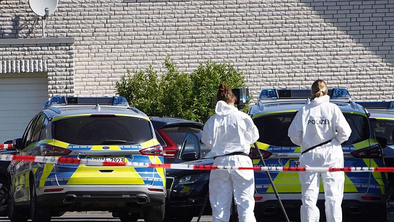Die Ermittlungen gegen Polizisten wurden eingestellt. (Archivbild)