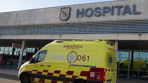 In einer Kohlemine in Nordwestspanien sind zwei Bergarbeiter nach einem Stolleneinsturz gestorben. (Symbolbild)