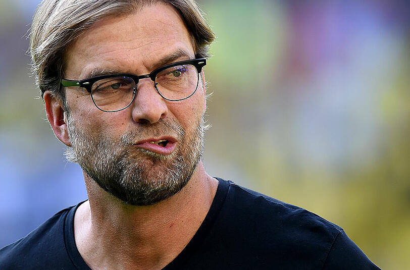 Klopp stichelt gegen den FC Bayern: "Das komt irgendwann zurück"