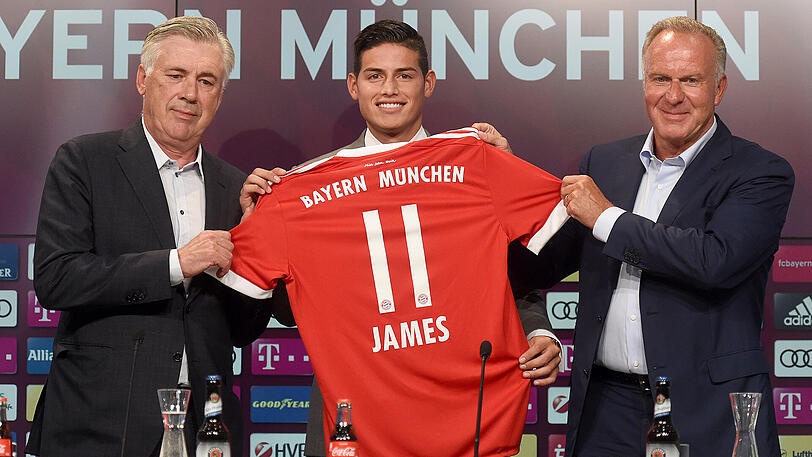 James