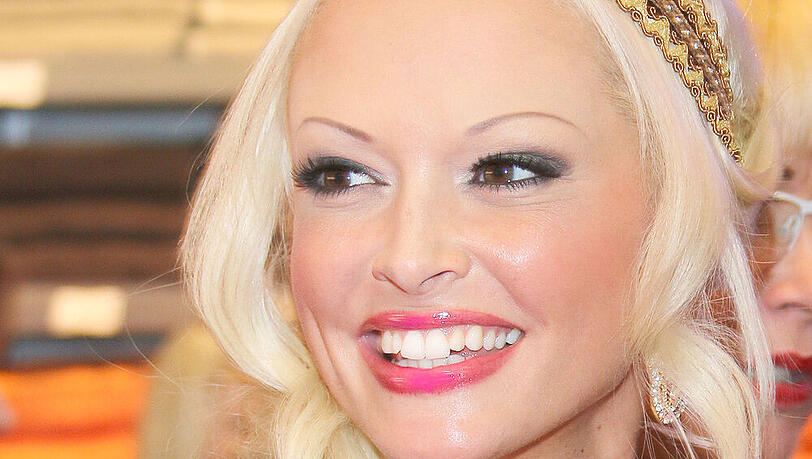 Von VOX zu RTL II: Daniela Katzenberger kehrt der Flimmerkiste vorerst nicht den Rücken Von VOX zu RTL II: Daniela Katzenberger kehrt der Flimmerkiste vorerst nicht den Rücken