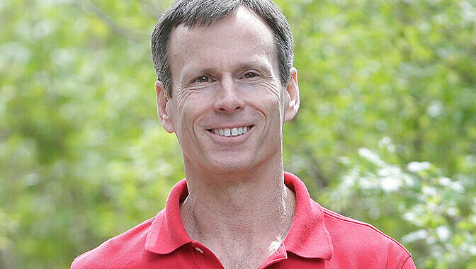 Disney-Spitzenmanager Thomas Staggs wird sein Amt als für das laufende Geschäft verantwortlicher Vorstand (COO) am 6. Mai abgeben. Foto: Andrew Gombert Disney-Spitzenmanager Thomas Staggs wird sein Amt als für das laufende Geschäft verantwortlicher Vorstand (COO) am 6. Mai abgeben. Foto: Andrew Gombert