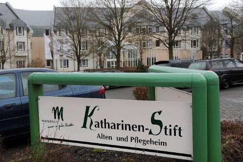In diesem Seniorenheim ereigneten sich die ungeklärten Todesfälle
