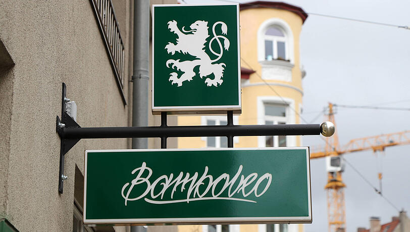 Im "Bamboleo" ging an jenem Tag schon um 22 Uhr das Bier aus. Im "Bamboleo" ging an jenem Tag schon um 22 Uhr das Bier aus.