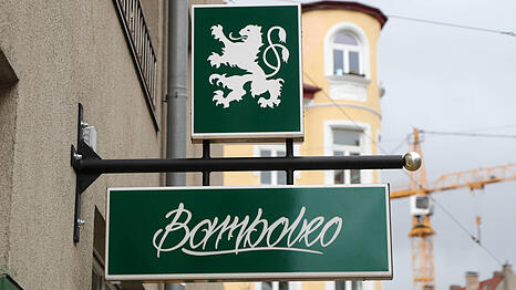 Im "Bamboleo" ging an jenem Tag schon um 22 Uhr das Bier aus.