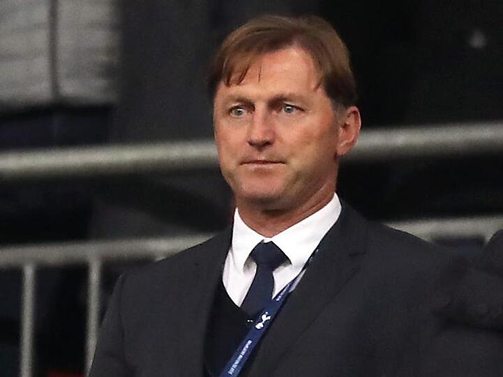 Beginnt sein Traineramt in England: Southampton-Coach Ralph Hasenhüttl.