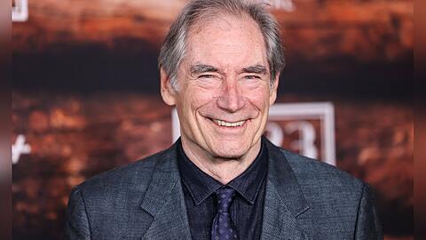 Timothy Dalton wurde am 21. M&auml;rz 1946 in Wales geboren.