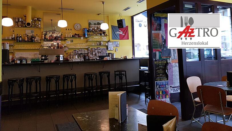Im Baader Café hat sich wenig verändert, und das gefällt. Im Baader Café hat sich wenig verändert, und das gefällt.