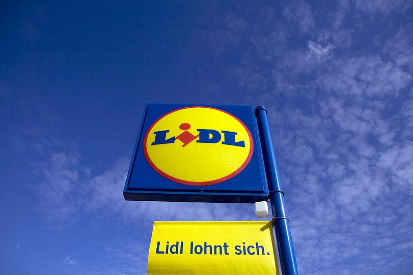 ...Unternehmen: Schwarz-Gruppe (Handelskonzern: Lidl und Kaufland)