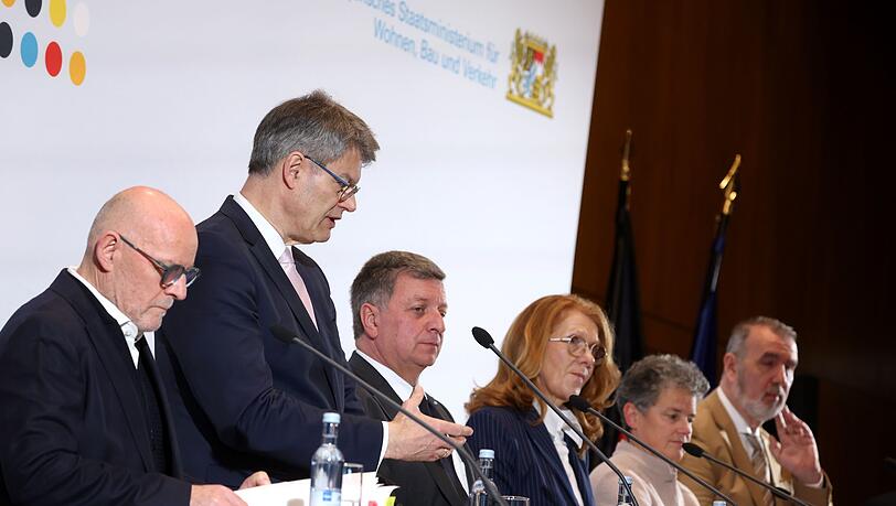 Bei den Verkehrsministern gab es viel Konsens - aber auch strittige Themen.