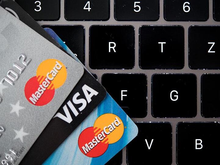 Das "Avalanche"-Netzwerk verschaffte sich durch sogenannte Phishing-Attacken Zugriff auf Bankkonten.