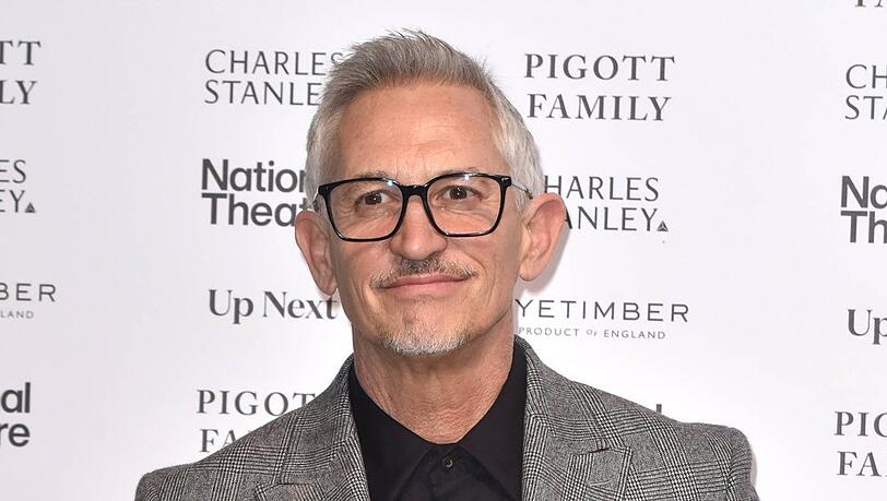 Gary Lineker wird am Sonntag wohl zum letzten Mal als BBC-Experte auftreten.