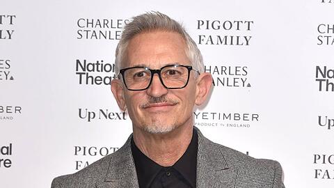 Gary Lineker wird am Sonntag wohl zum letzten Mal als BBC-Experte auftreten.