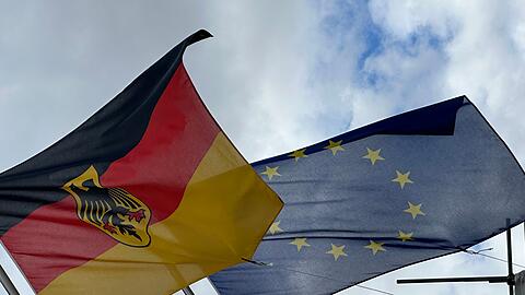 Insgesamt gibt die EU-Kommission Deutschland ein gutes Zeugnis bei der Achtung der Rechtsstaatlichkeit. (Symbolbild)