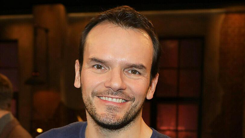 Auch Steffen Henssler hatte sich mit dem Coronavirus infiziert.
