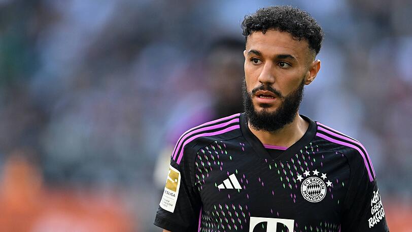 Drohen Bayern-Star Noussair Mazraoui Konsequenzen?