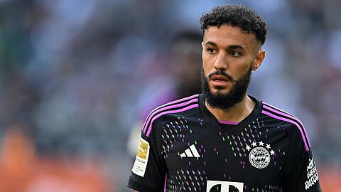 Drohen Bayern-Star Noussair Mazraoui Konsequenzen?