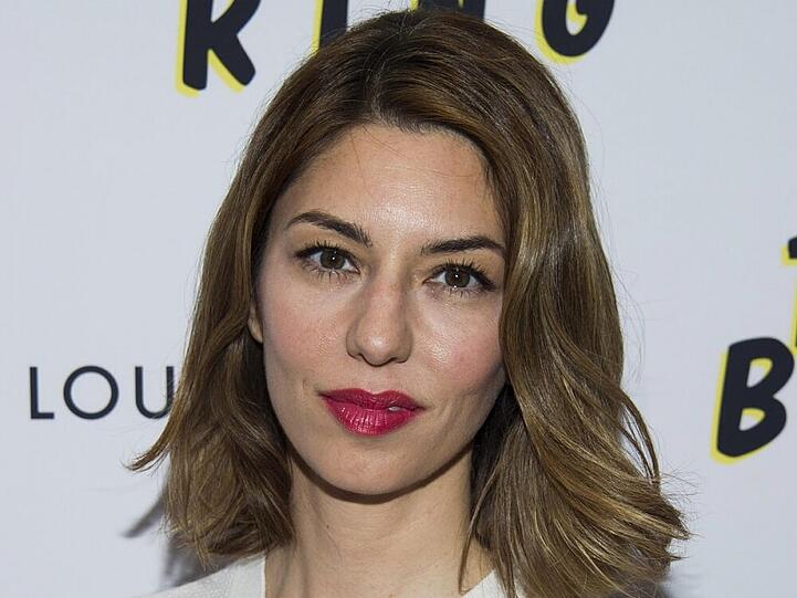 Sofia Coppola hat etwas gegen Marken-Kult