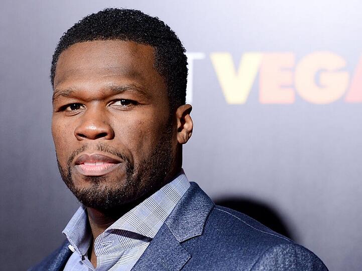 Wie ist es tatsächlich um die Beziehung von 50 Cent und seinem Sohnt bestellt?