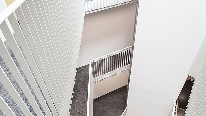Herausgekommen ist laut Jury eine sehr lobenswerte Architektur. Herausgekommen ist laut Jury eine sehr lobenswerte Architektur.