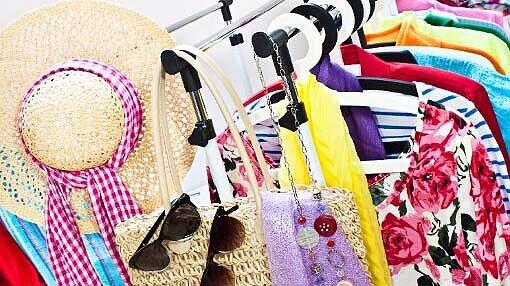 Flohmarkt für den guten Zweck: 1973 begann die Geschichte des MS BAZAR überschaubar in einer Wohnung, seitdem hat er sich zu einem der größten Wohltätigkeitsbazare Deutschlands entwickelt. Vier Mal im Jahr wird in Trudering verkauft, das nächste Mal am 23. Juni (13 - 18 Uhr). Der Erlös geht an MS-Erkrankte.