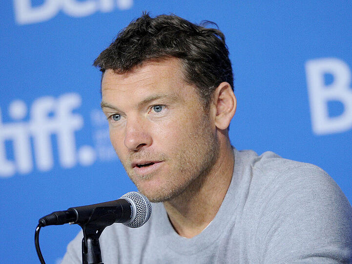 Sam Worthington steht eine Millionenklage ins Haus