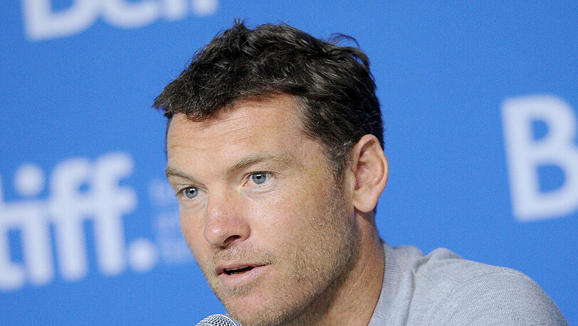 Sam Worthington steht eine Millionenklage ins Haus Sam Worthington steht eine Millionenklage ins Haus