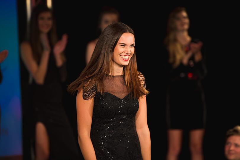 Das Finale des AZ-Modelcontests Schöne Münchnerin: Die Bilder der Gala im Deutschen Theater zum Durchklicken...