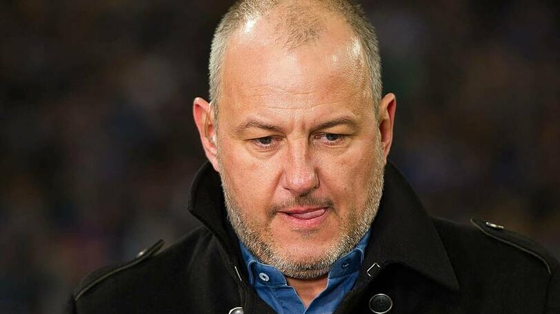 Frank Rosin äußerte sich bislang nicht persönlich.