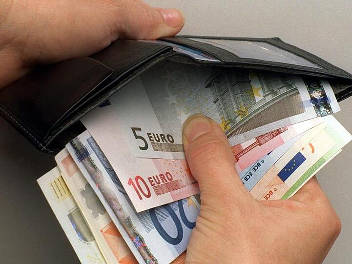 Zwei Jahre lang war 2000 finnischen Arbeitslosen je 560 Euro monatlich ausgezahlt worden.