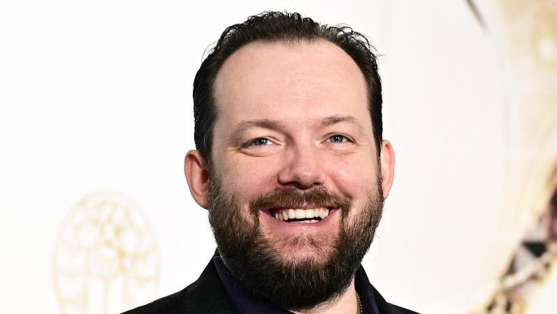 Die Freude überwiegt alles: der lettische Dirigent Andris Nelsons. Die Freude überwiegt alles: der lettische Dirigent Andris Nelsons.