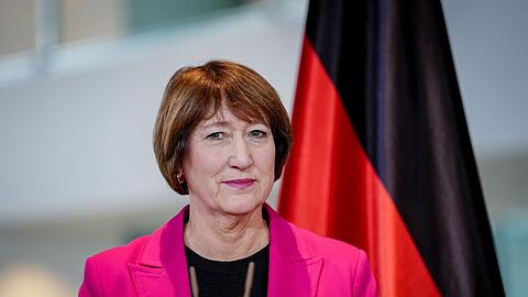 Die EU sende ein Zeichen der Schw&auml;che, kritisierte VDA-Pr&auml;sidentin Hildegard M&uuml;ller. (Archivbild)