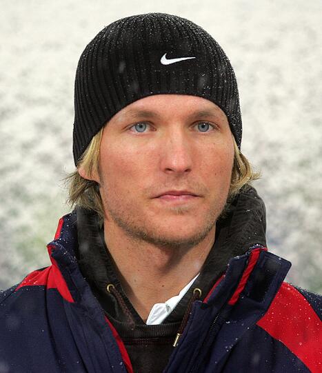 Benny Lauth wird 30! Die besten Bilder aus seiner Karriere.
