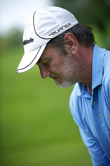 MUNICH GOLF MASTERS 2014: Die Bilder vom Auftakt-Turnier im GC Schloss Egmating am 31. Mai 2014.