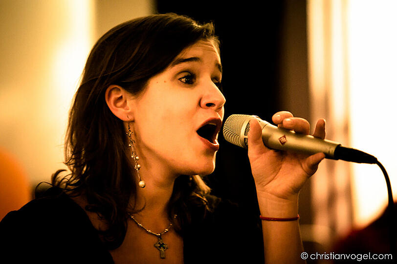 Live-Musik und Party: Ausgehen in Neuhausen: Abendzeitung präsentiert: Neuhauser Musiknacht 2013 - Neuhausen - Abendzeitung München