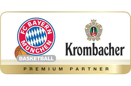 Machen Sie mit und gewinnen Sie mit AZ und Krombacher zwei VIP-Courtside-Seats für das Spiel am Sonntag gegen Frankfurt!