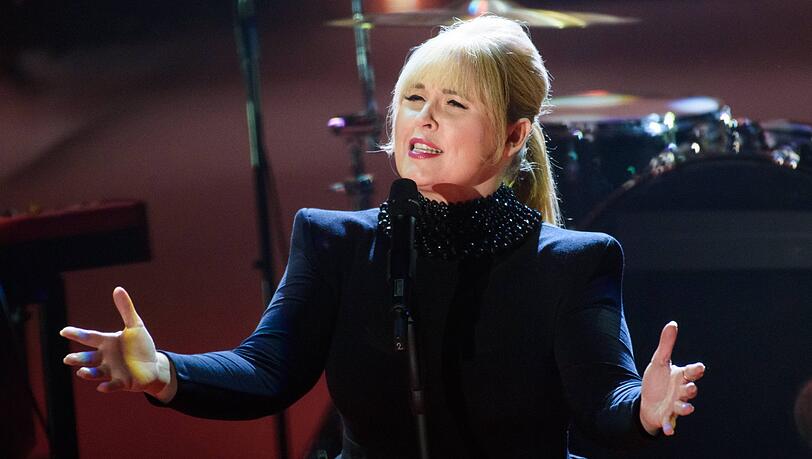 Maite Kelly wünscht sich mehr Unterstützung und Respekt für Gesangs-Kollegin Helene Fischer. Maite Kelly wünscht sich mehr Unterstützung und Respekt für Gesangs-Kollegin Helene Fischer.