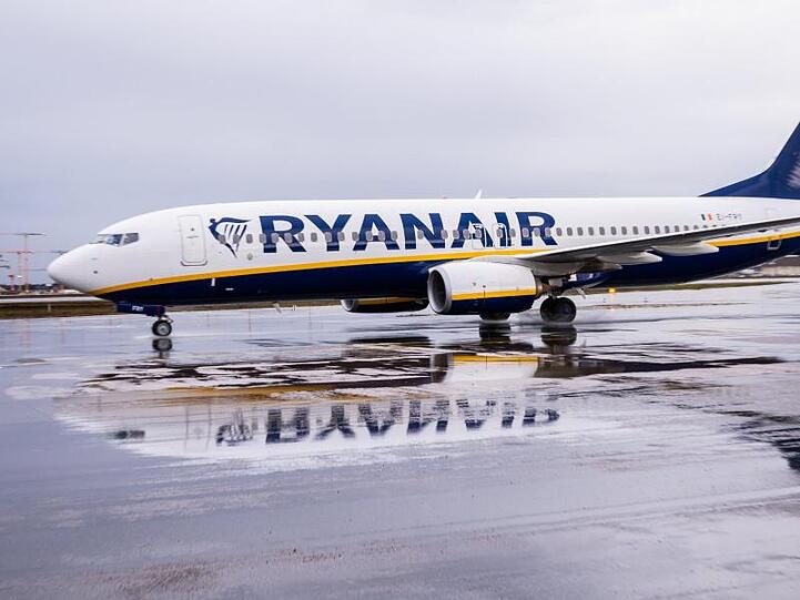 Ryanair ist von der Krise noch schwerer getroffen als bislang angenommen.