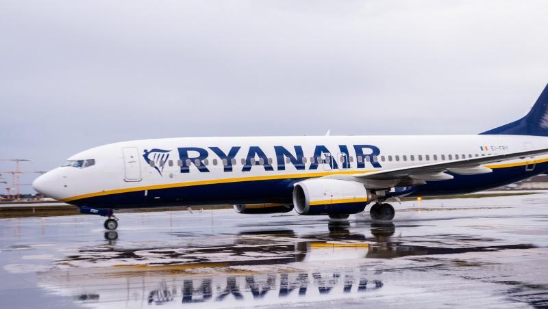 Ryanair ist von der Krise noch schwerer getroffen als bislang angenommen. Ryanair ist von der Krise noch schwerer getroffen als bislang angenommen.