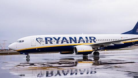 Ryanair ist von der Krise noch schwerer getroffen als bislang angenommen.