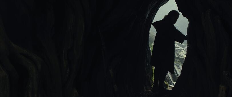 Star Wars Episode VIII: Die letzten Jedi